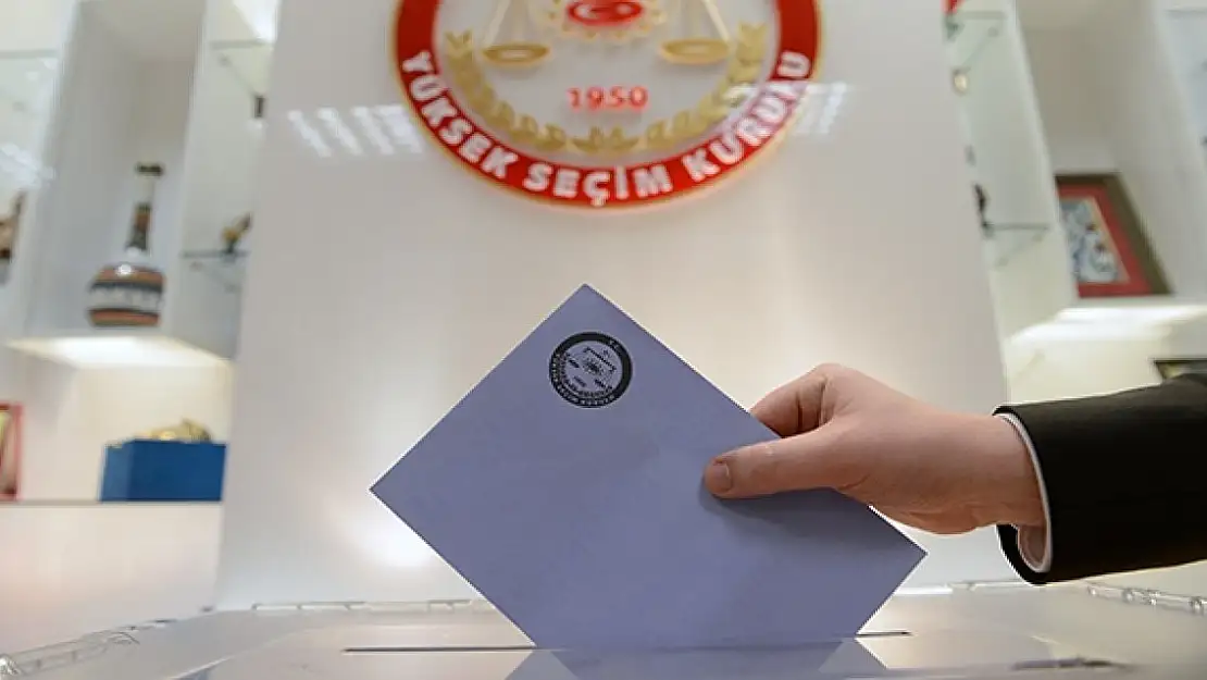 Ağrı AK Parti'de resmi başvuru yapıldı! Meclis Üyesi Adayları belirlendi