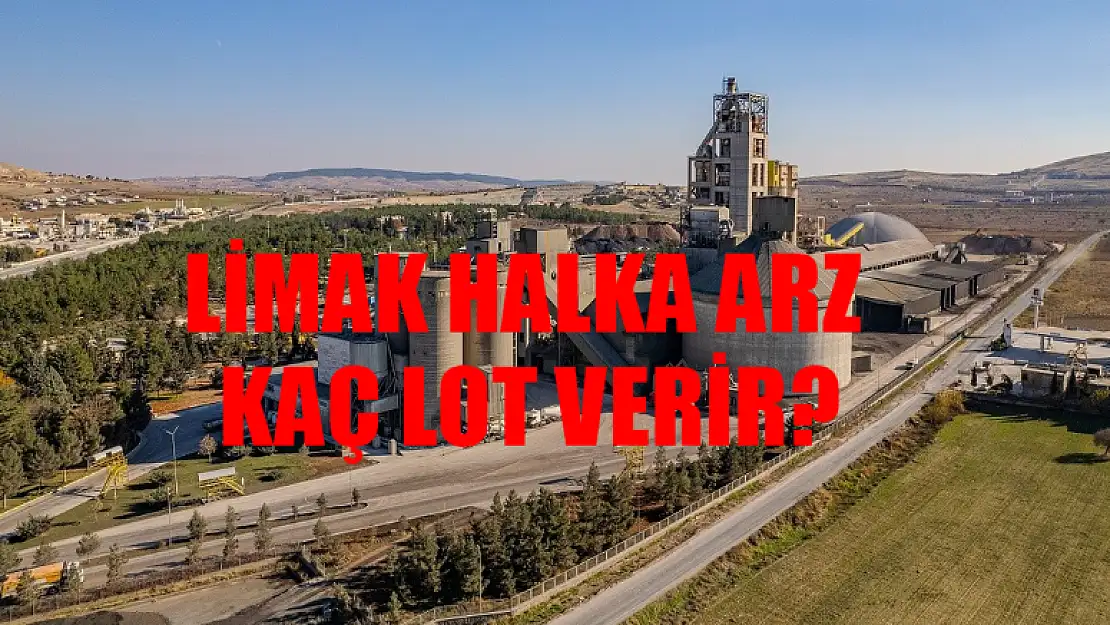 LMK TC Halka Arz Fiyatı 2024