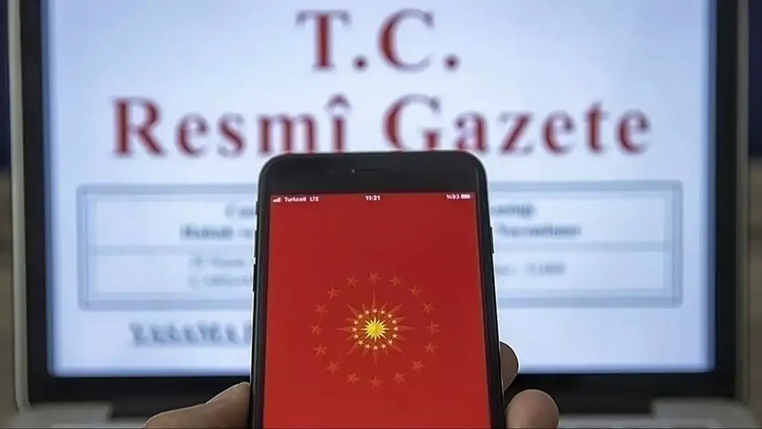 20 Şubat 2024 Resmi Gazete ATAMA KARARLARI! Bugünün kararları neler?
