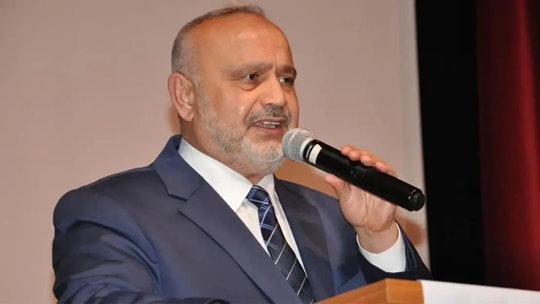 Şevki Yılmaz kimdir?