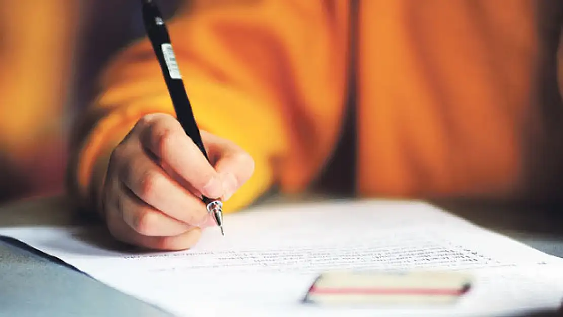 Ortak sınavlar ne zaman yapılacak? Ortaokul ve liselerde sınavlar ne zaman yapılacak?