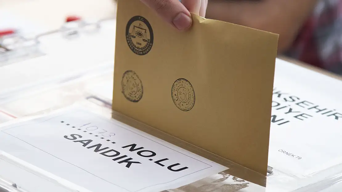 31 Mart yerel seçimlerindede sandık görevlisi nasıl olunur, ücreti ne kadar?