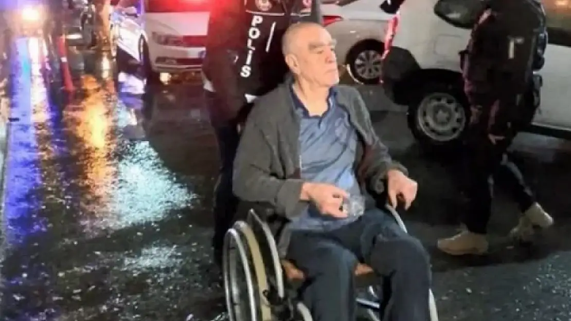 Uyuşturucu baronu Urfi Çetinkaya kimdir?