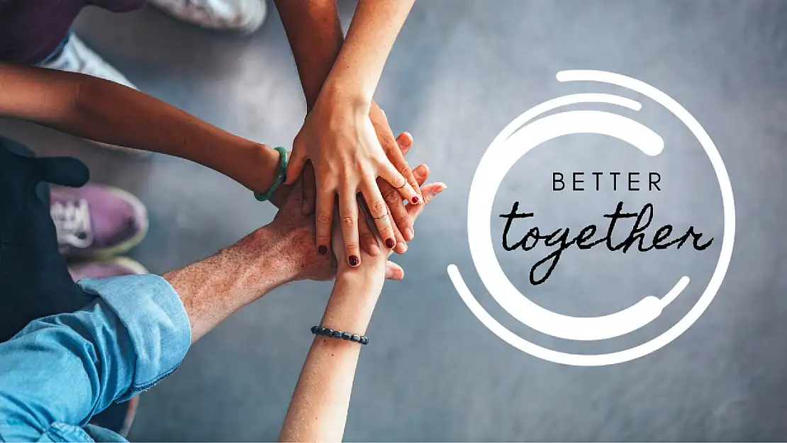 Better Together Ne Demek?
