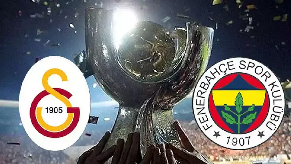 Süper Kupa biletleri satışa çıktı mı? Ne zaman çıkacak?