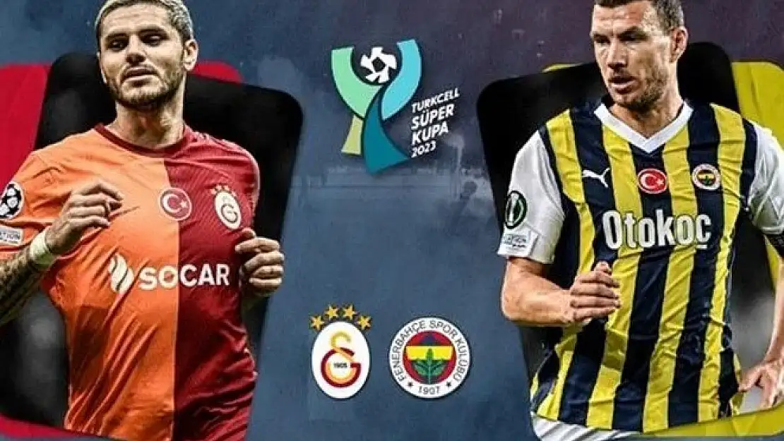Süper Kupa Biletleri Ne Zaman Satışa Çıkacak? 2024