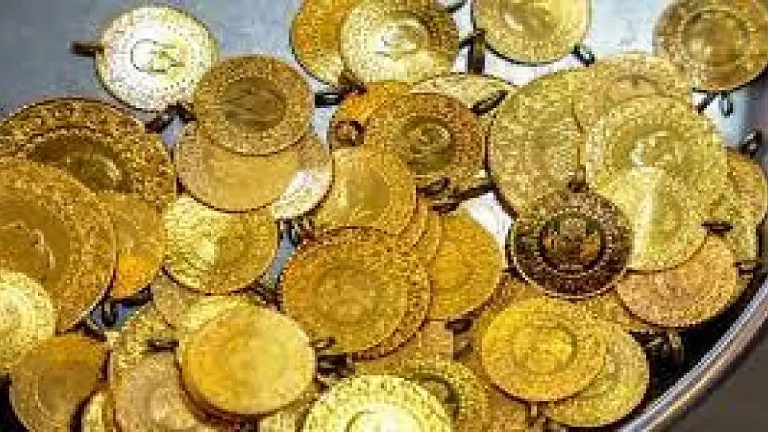 Gram Altında Rekor Seviyeler! Yükseliş Devam Ediyor
