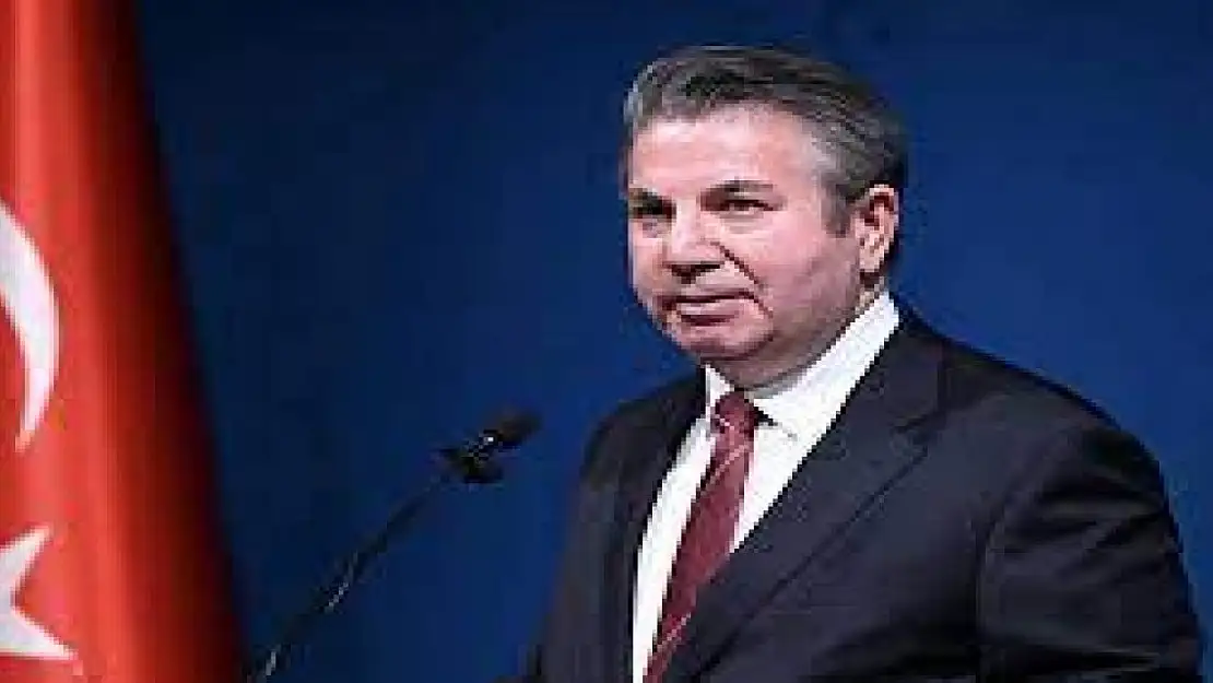 Sedat Önal kimdir? Yeni görevi nedir?