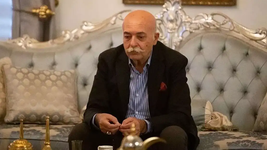 Kızılcık Şerbeti Apo diziye dönecek mi? Apo'nun sağlık durumu ne?