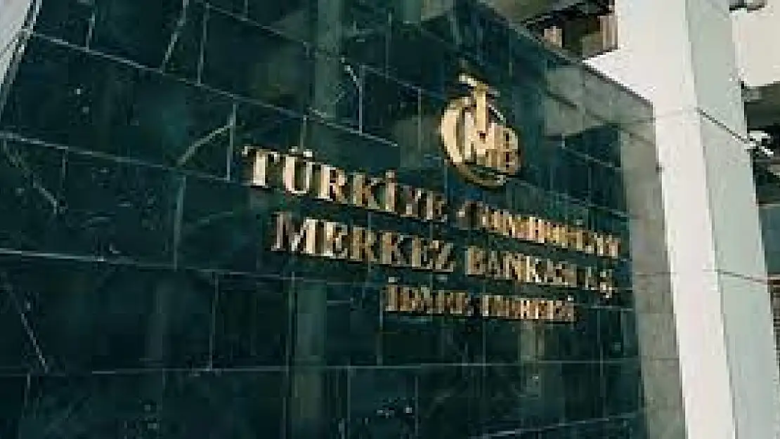 Merkez Bankası faiz kararını açıkladı… Faiz oranı ne kadar oldu?