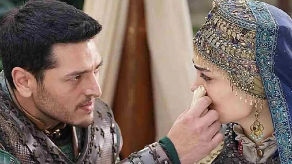 Alaeddin Bey Gonca Hatun evlendi mi, evlenecekler mi? Alaeddin Bey kiminle evli?