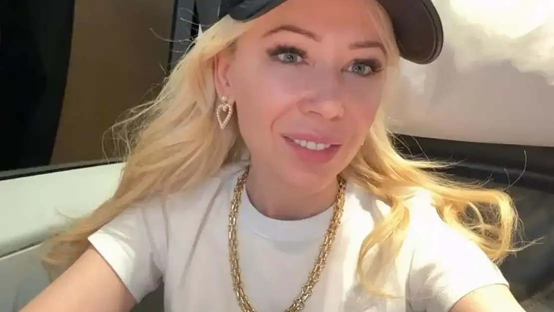 Barbie lakaplı Ekaterina Mizulina Kimdir, Putin'in Sevgilisi mi?