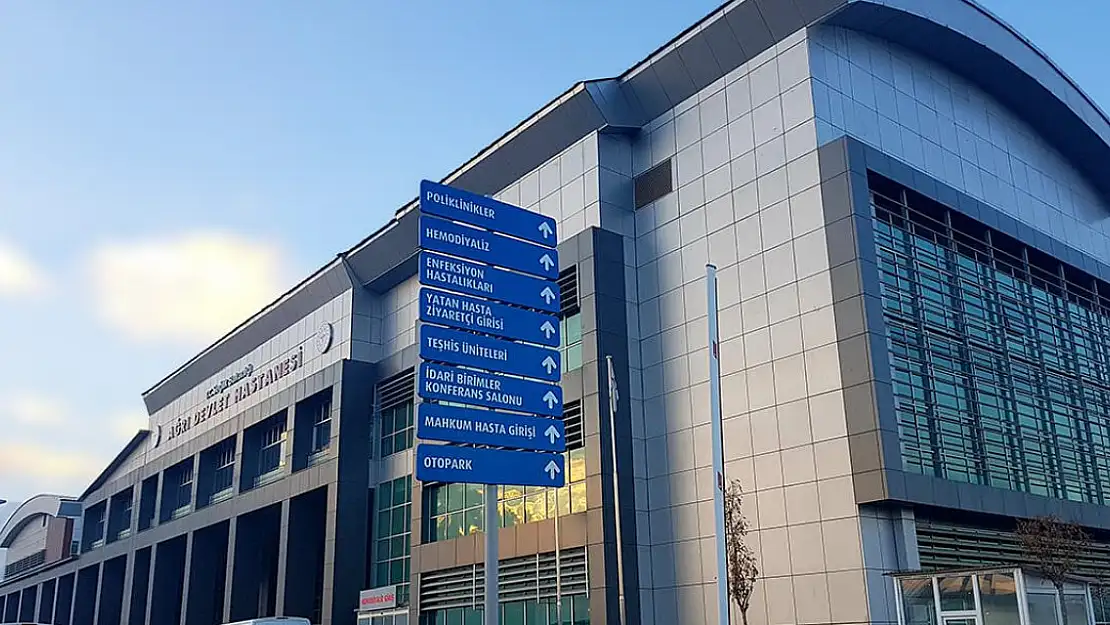 Ağrı atamalardan hakkını aldı! 89 hekim geliyor