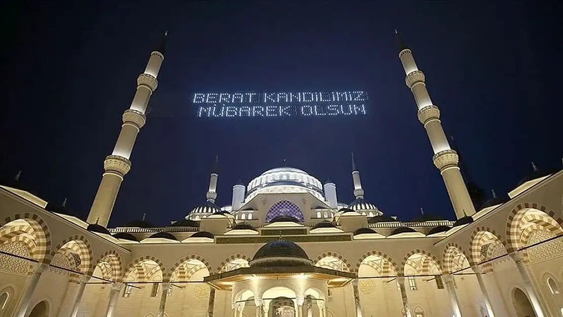 Berat Nedir? Berat Kandili'nin Anlamı ve Önemi
