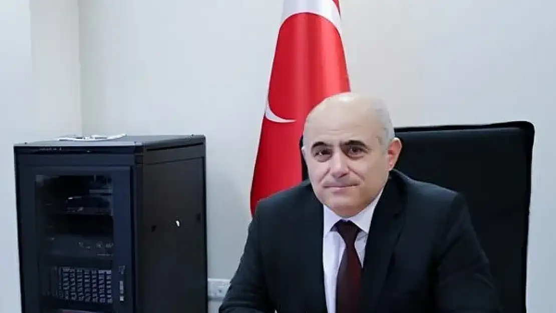 Hasan Kaymak kimdir?