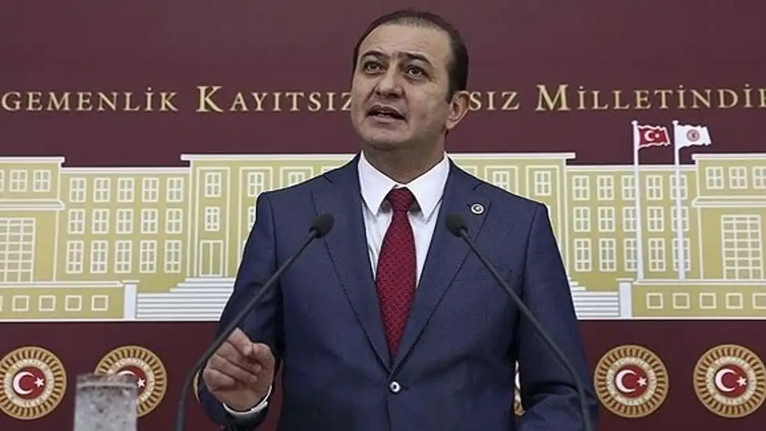 Hurşit Yıldırım kimdir? Adalet Bakan Yardımcısı Hurşit Yıldırım kim?