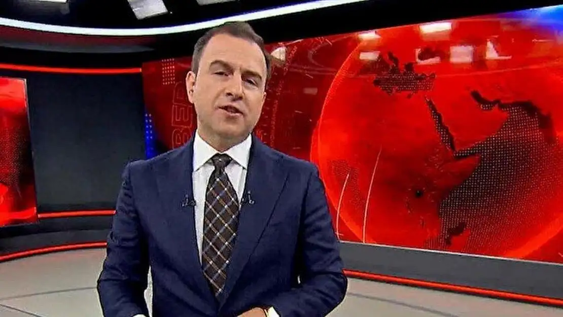 Selçuk Tepeli neden yok? FOX TV'den ayrıldı mı, artık haber sunmayacak mı? Selçuk Tepeli nerede?