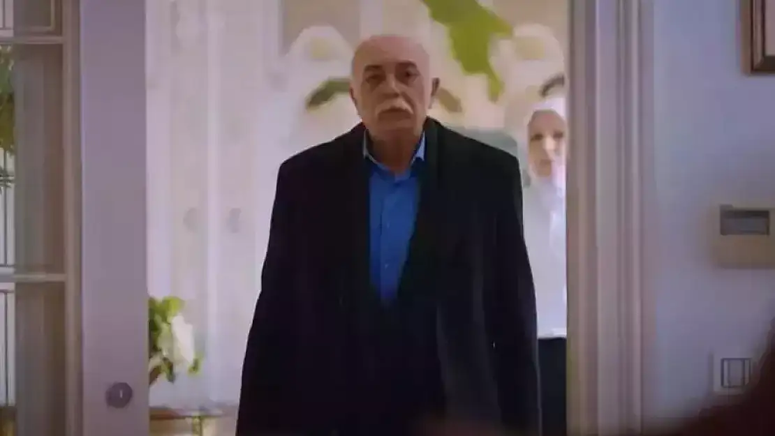 Kızılcık Şerbeti Abdullah Neden Yok?