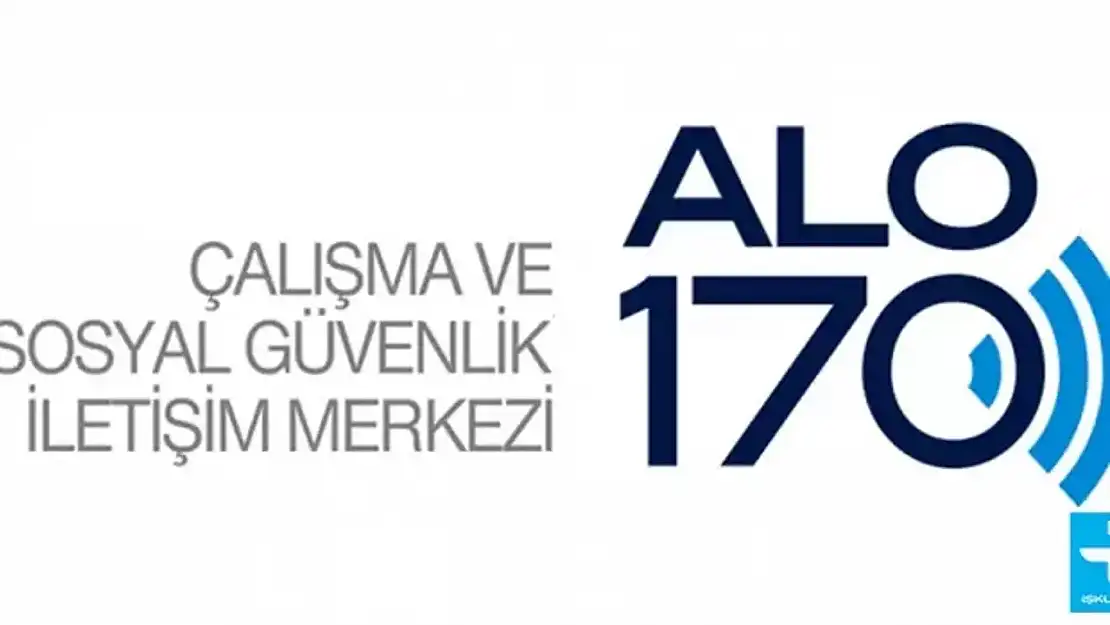 Alo 170 Neden Meşgul?