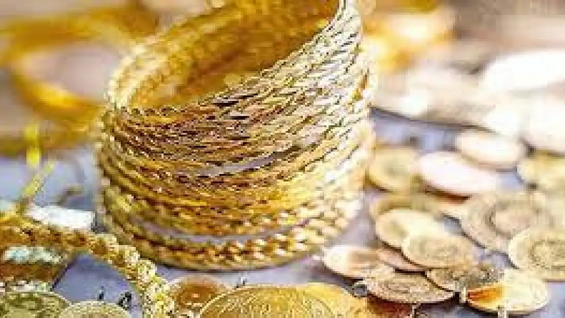 Altın Piyasasında Çeyrek ve Cumhuriyet Altını Krizi! Piyasada çeyrek altın neden yok?
