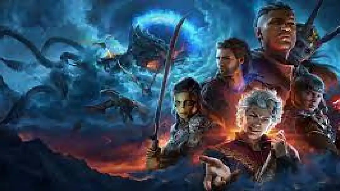 Baldur's Gate 3 Mod nedir? Çapraz Platform desteği olacak mı?