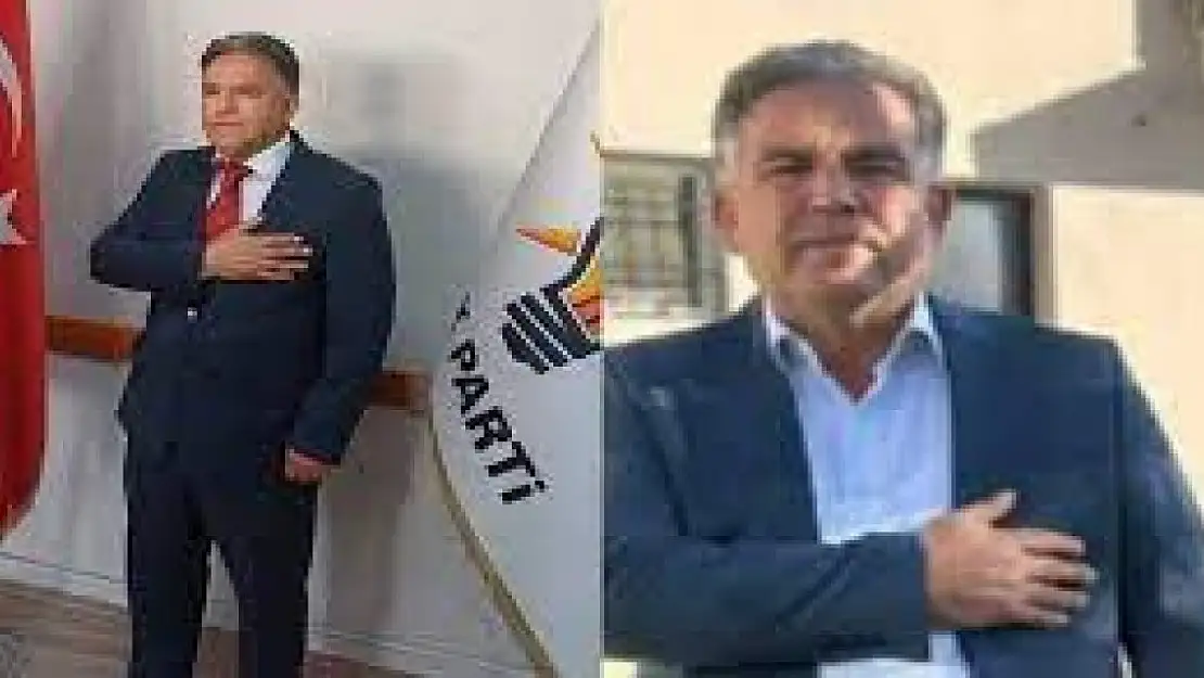 Babaoğlan Altun kimdir? AK Parti'den neden ihraç edilecek