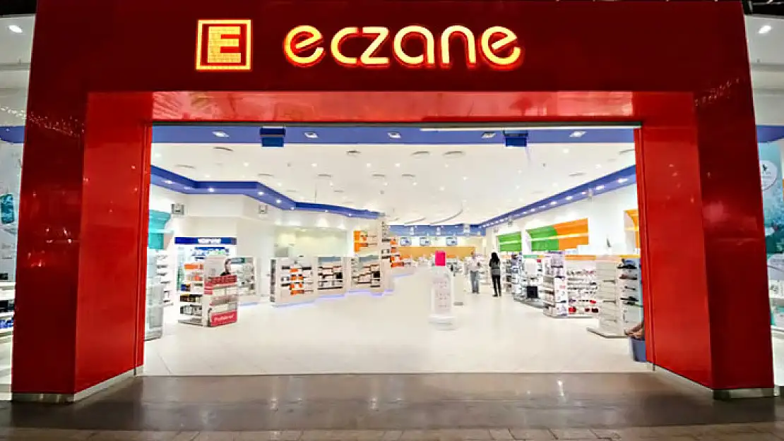 Bugün Ağrı'da hangi eczaneler nöbetçi? (24 Şubat Cumartesi)