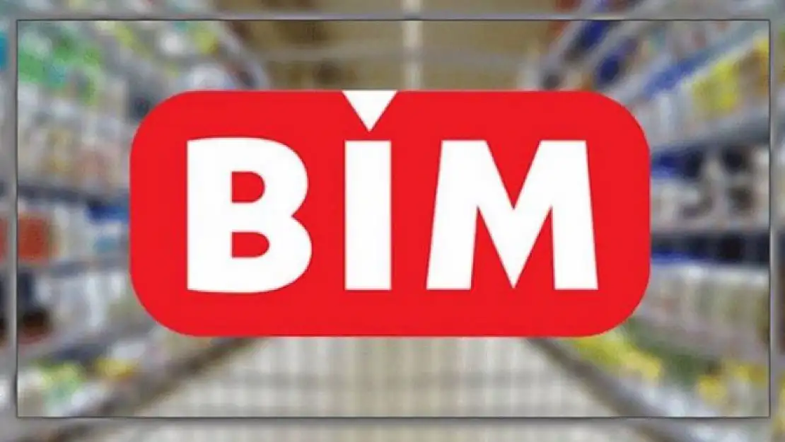 BİM aktüel indirimler katologunu yayınladı! İşte bu haftanın yeni indirimli ürünleri