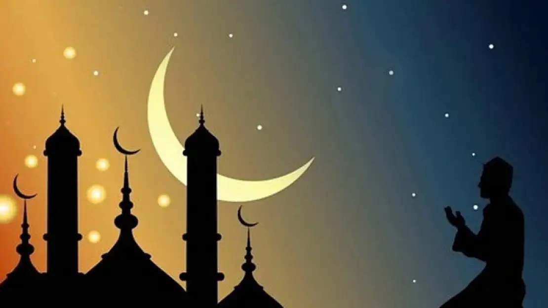 Ramazan ne zaman başlıyor? Orucun ilk günü ne zaman?