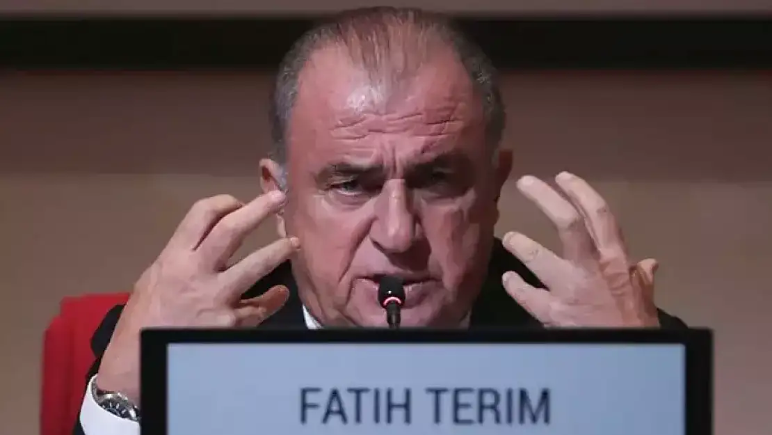 Yunanistan'da Fatih Terim'e Tepkiler Çığ Gibi Büyüyor