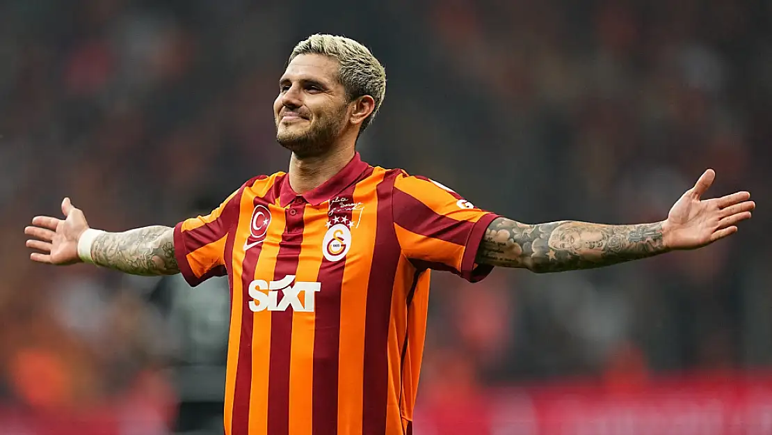 Sarı Kırmızılılar Şokta! PFDK Icardi Hakkında Kararını Verdi