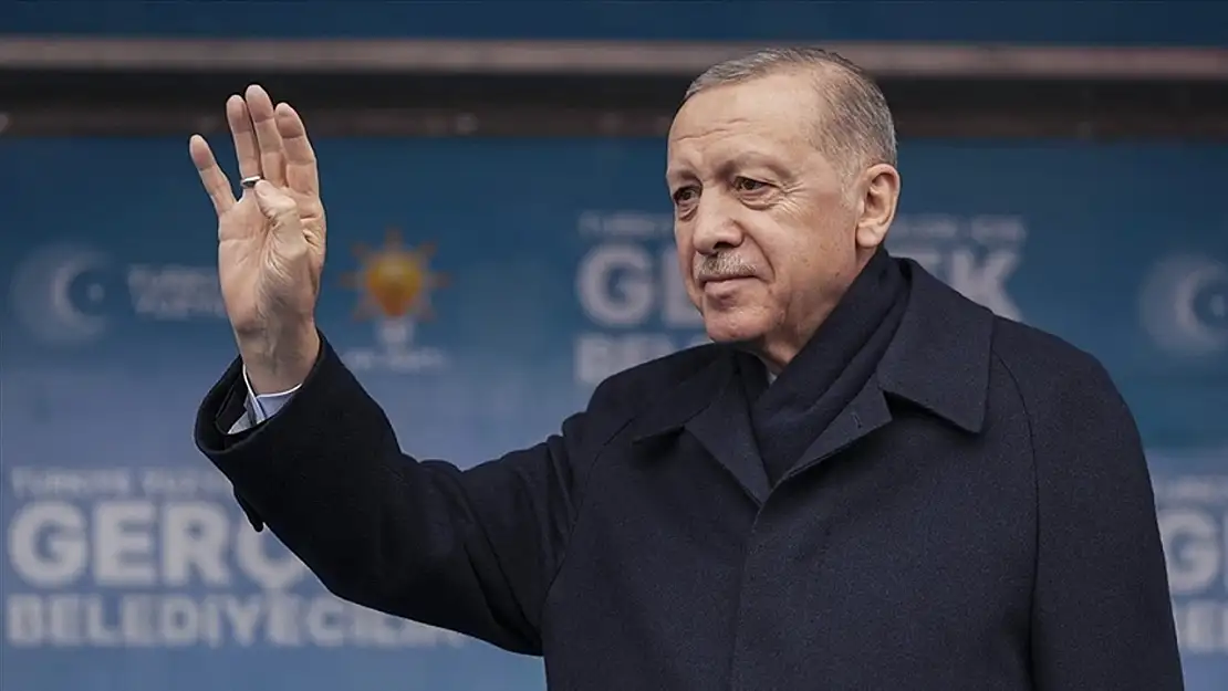 Dünya Liderleri Erdoğan'ın Doğum Gününü Telefonla Arayarak Kutladı