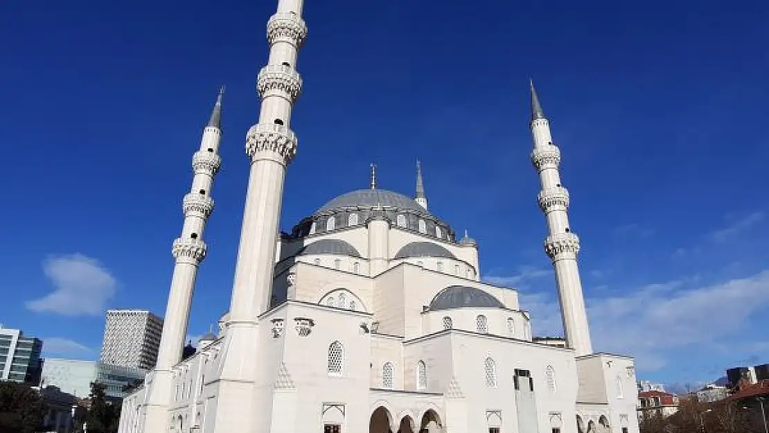 Rüyada camiiye gitmek ne anlama gelir? Rüyada cami görmenin tabiri nedir?