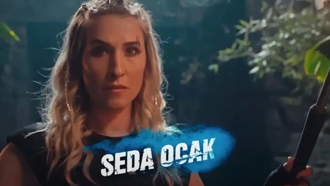 Survivor Seda elendi mi? Survivor Seda neden yok?