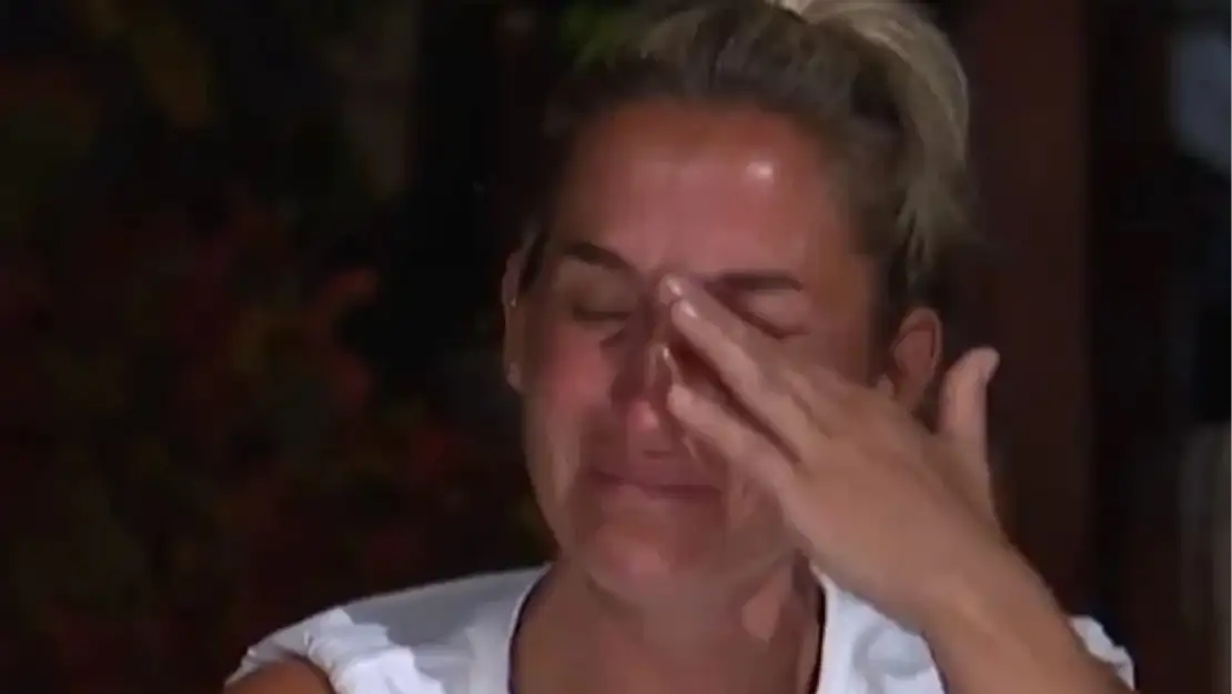 Sema elendi mi? Sema diskalifiye mi oldu?