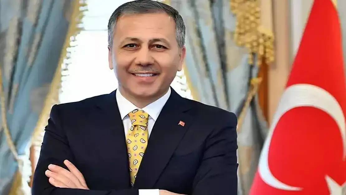 Kafes-49 Operasyonu Kapsamında 147 Kişi Gözaltına Alındı