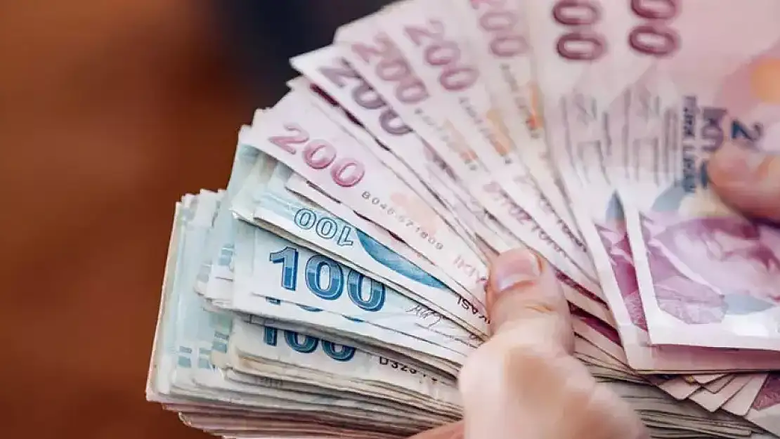 Emekliye Vergi İstisnası 1 Mart'ta Başlıyor!