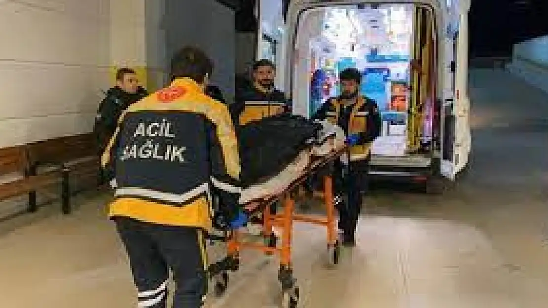 Aile katliamı!!! 3 kişiyi katletti, kayıplara karıştı…