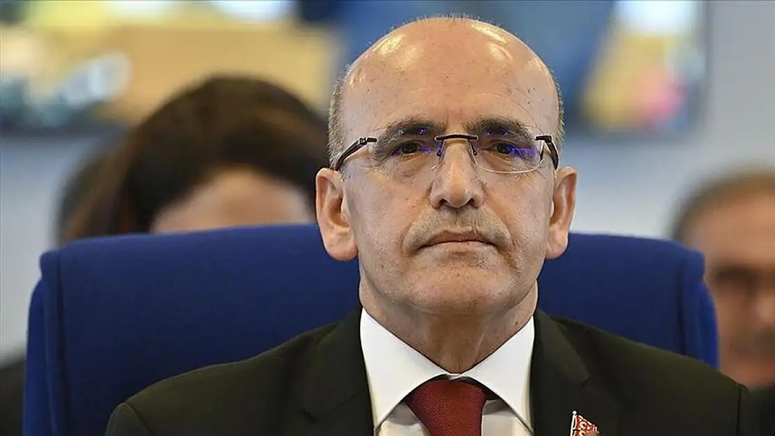 Mehmet Şimşek Açıkladı: Kredi Kartı Taksitleri Sınırlandırılacak mı?