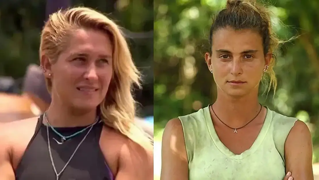Survivor'da Şok! Ünlü Yarışmacı Diskalifiye Edildi