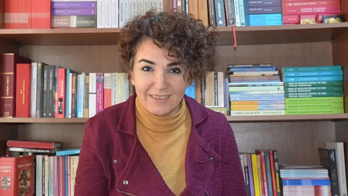 DEM Partili Milletvekilinin Evinde Terörist Yakalandı!