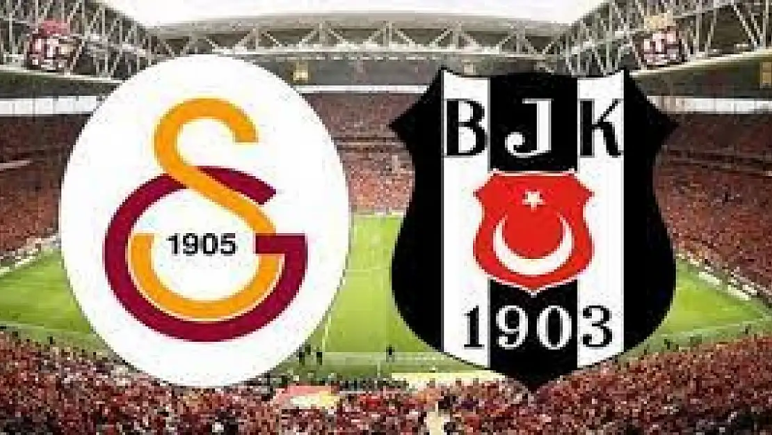 Beşiktaş - Galatasaray Derbisi ne zaman? Derbiye Galatasaray taraftarları alınacak mı?