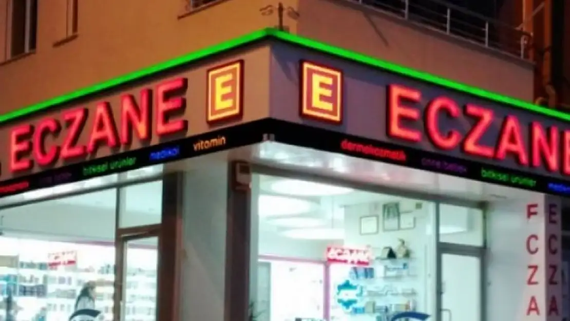 Bugün Ağrı'da hangi eczaneler nöbetçi? (27 Şubat Salı 2024)