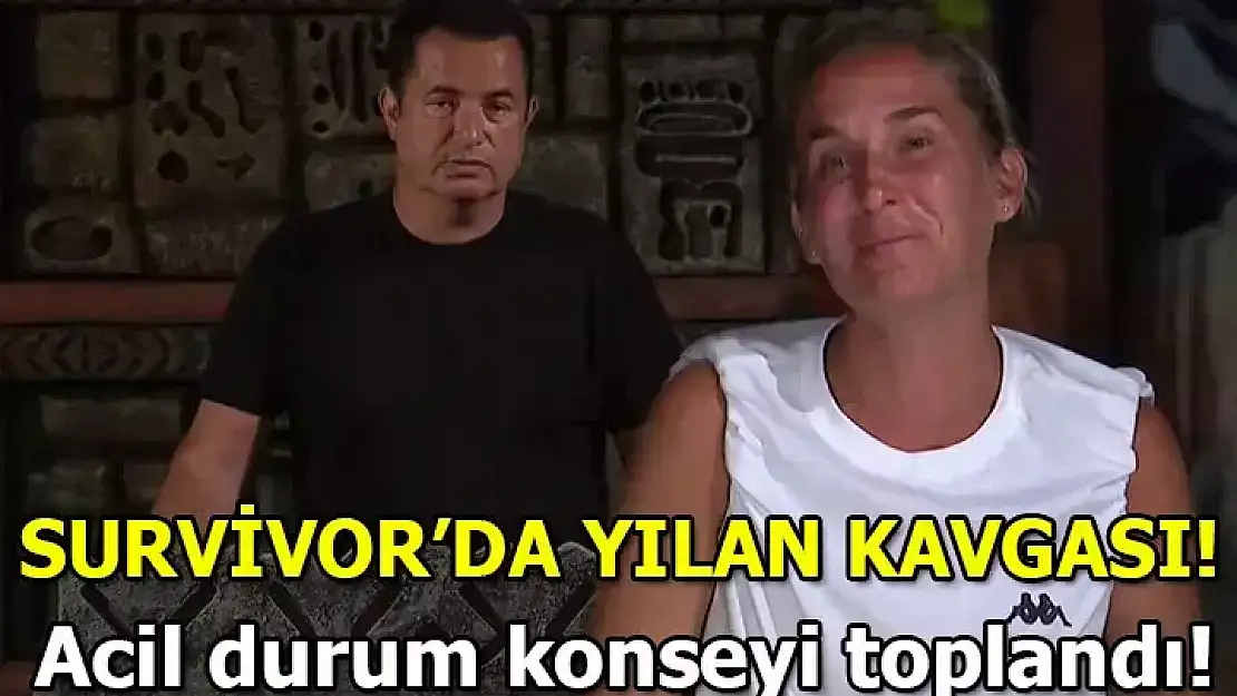 Survivor Sema Neden Ayrıldı?