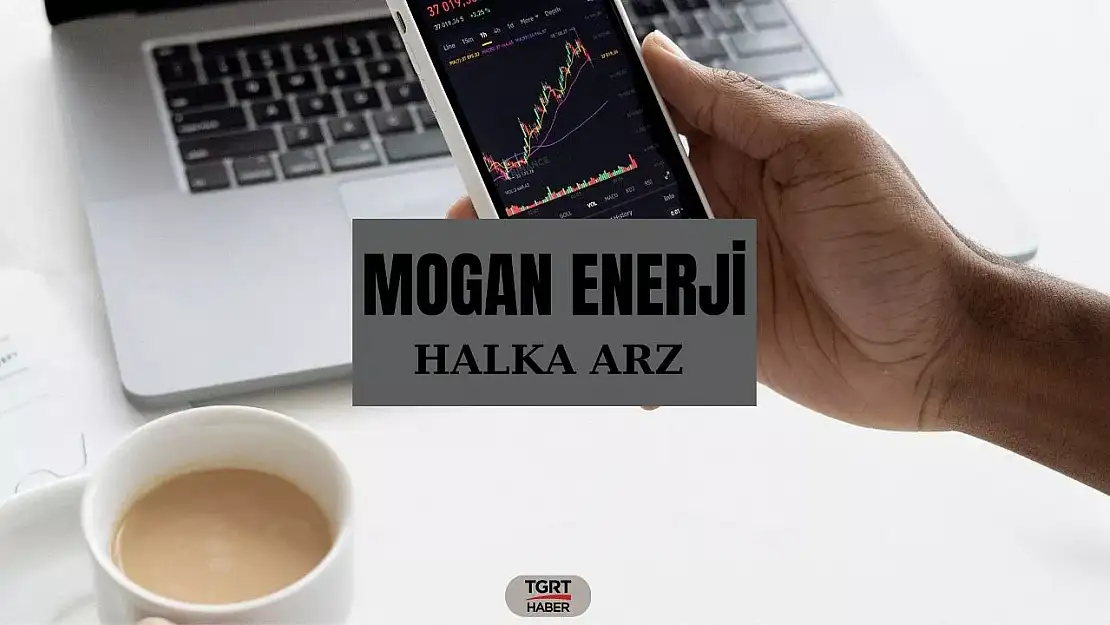 Mogan Enerji Halka Arz Hangi Bankalarda Var?