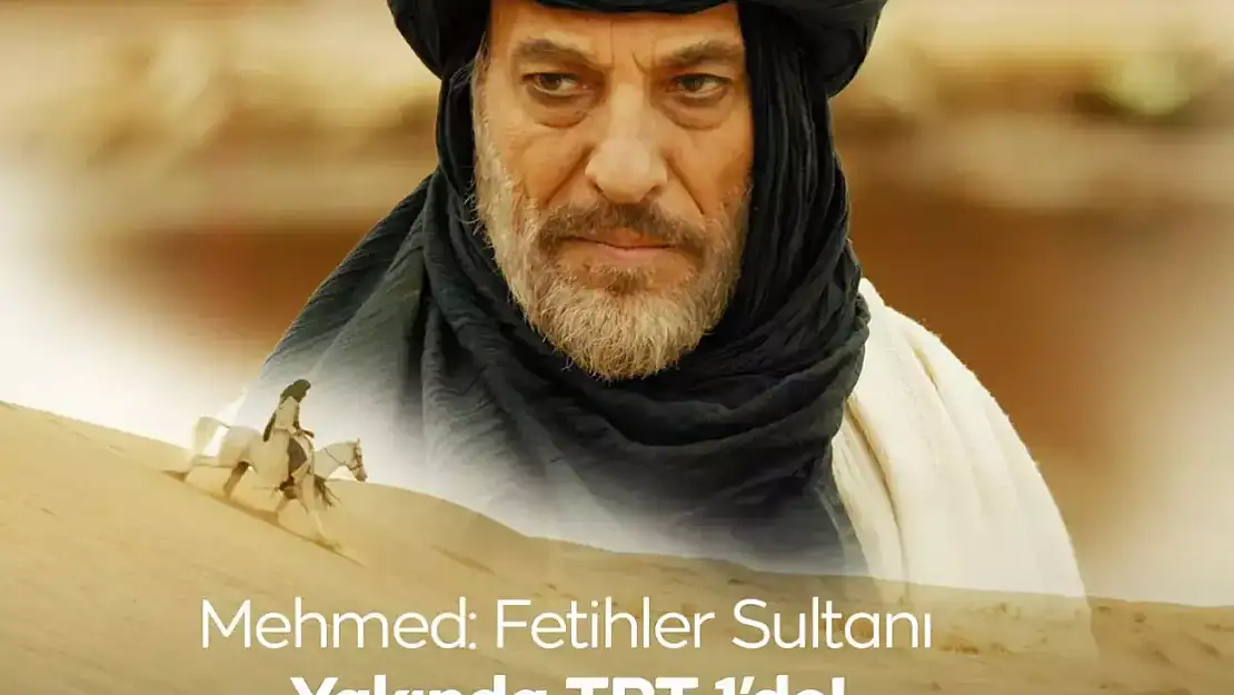 Mehmed: Fetihler Sultanı dizisi ne zaman başlıyor, oyuncuları kimler?