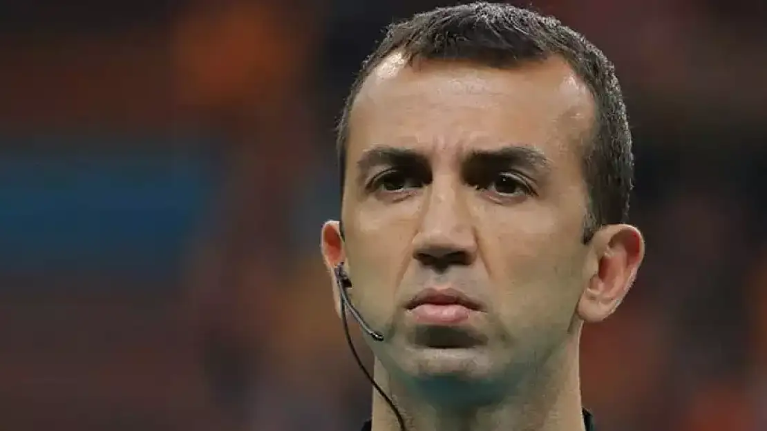 MHK'dan Şok Karar! Var Sorumlusu İstifa Etti!