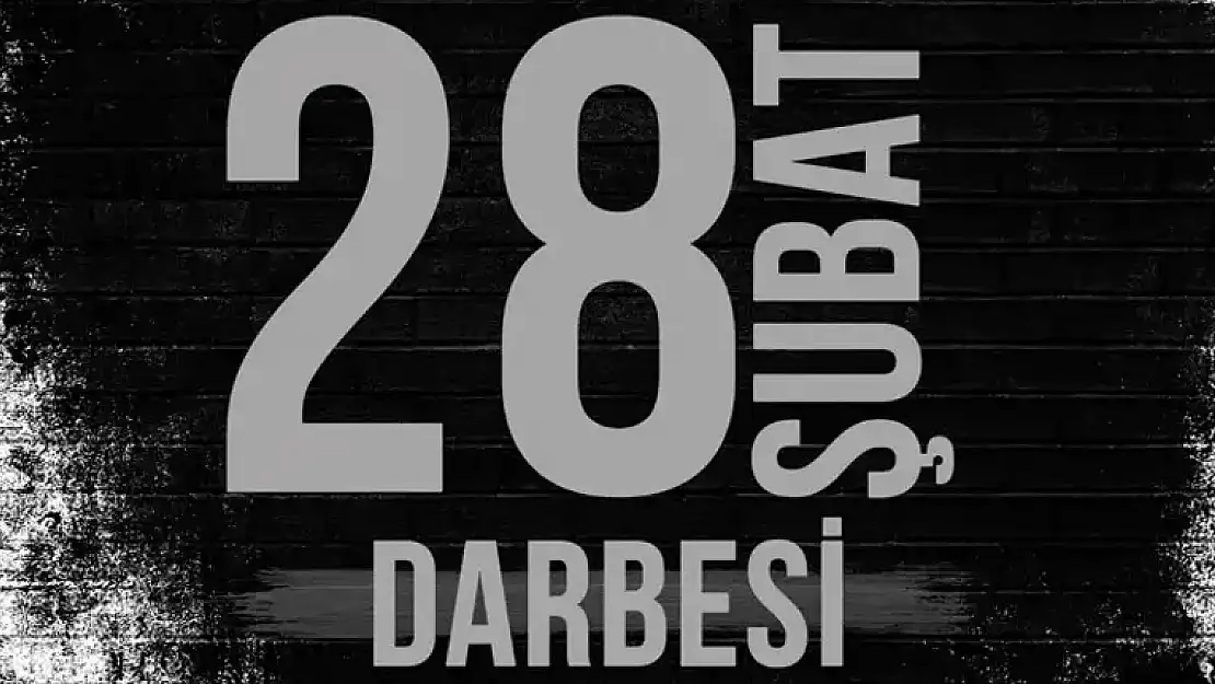 Postmodern Darbeni Yıl Dönümünde Siyasilerden Önemli Mesajlar