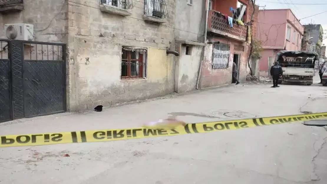 Kızını öldüren babadan şok ifade… Kızını neden öldürdü? Adana'daki olay nedir?