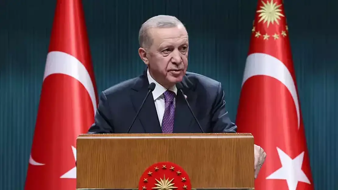 Cumhurbaşkanı Erdoğan, '28 Şubatı'ı Artık Kimse Hortlatamaz'
